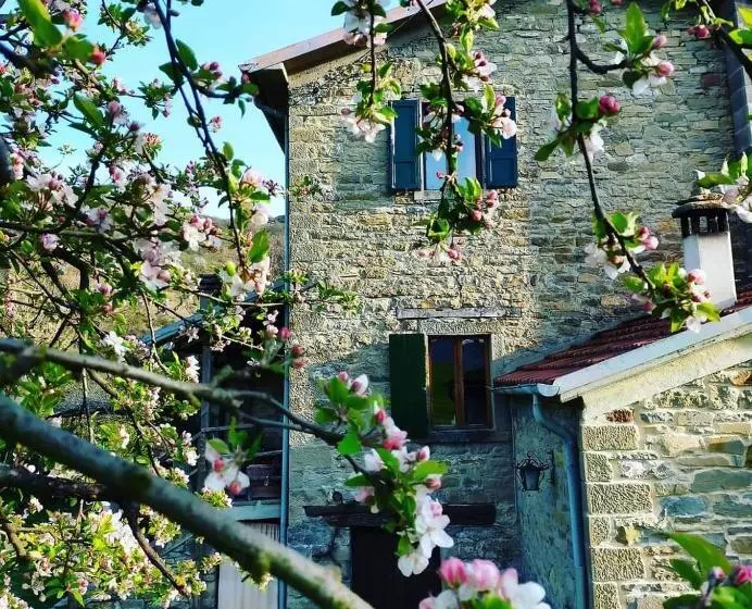 B&b Luna E Stelle