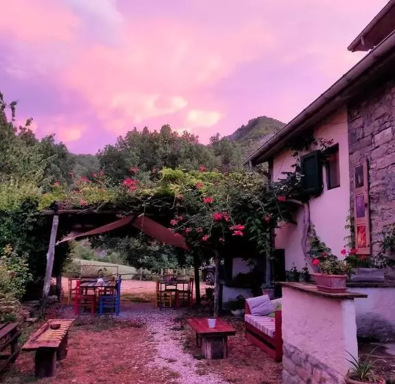 B&b Luna E Stelle