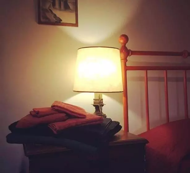 B&b Luna E Stelle