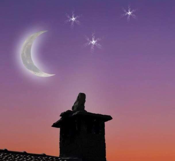 B&b Luna E Stelle