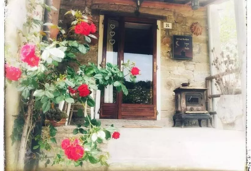 B&b Luna E Stelle