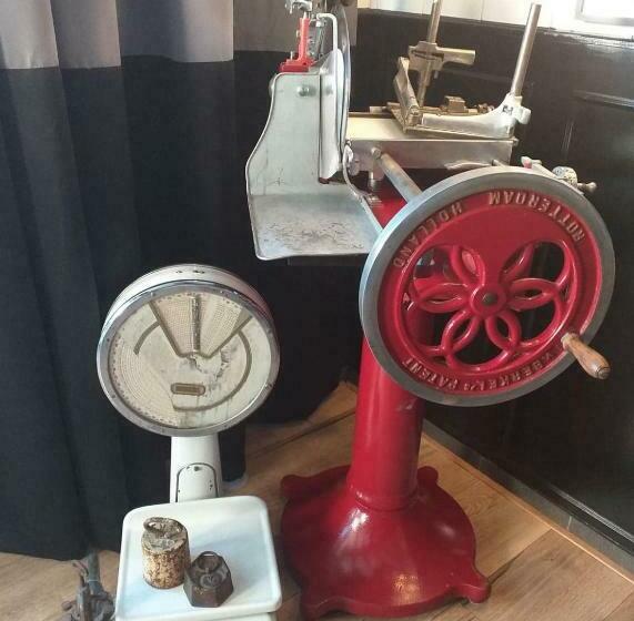 B&b Sjlaope Biej De Sjlèchter