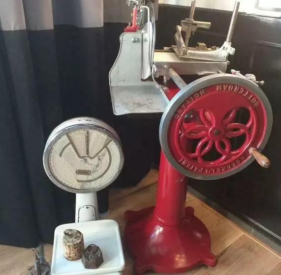 B&b Sjlaope Biej De Sjlèchter