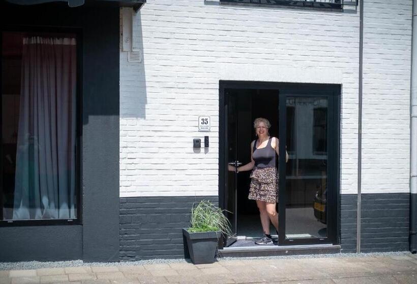 B&b Sjlaope Biej De Sjlèchter