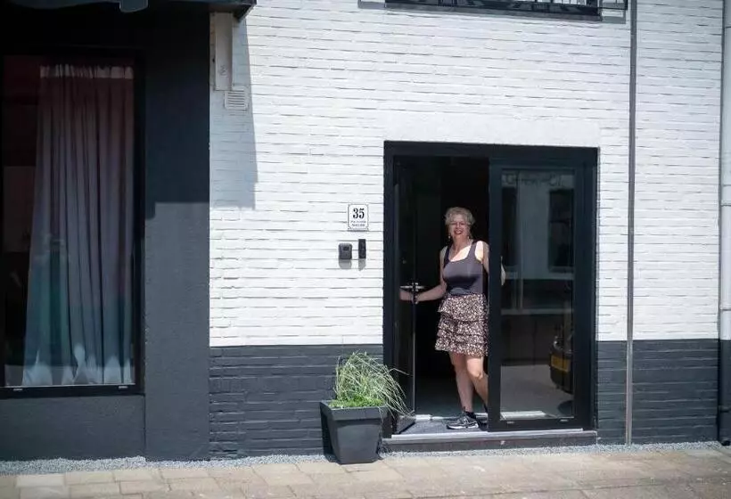 B&b Sjlaope Biej De Sjlèchter