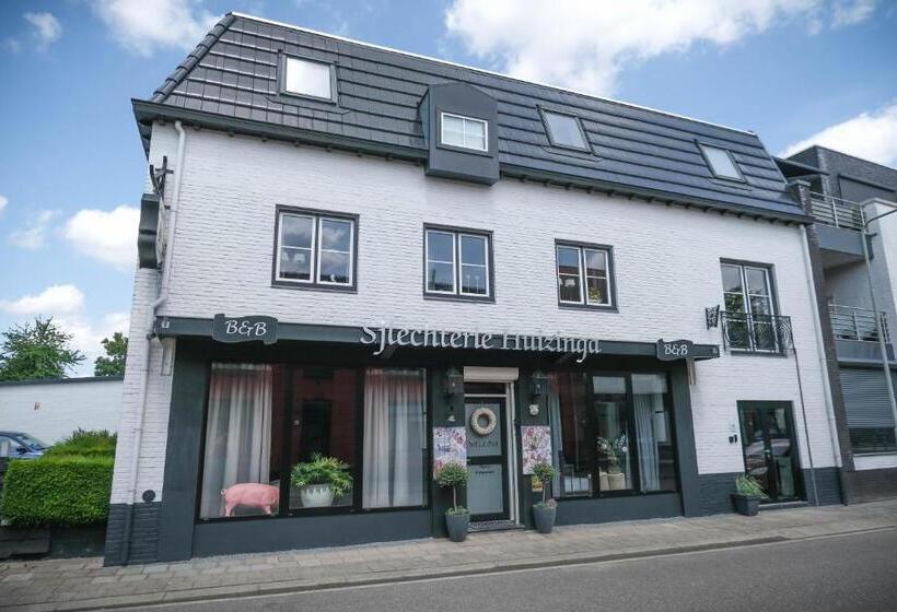 B&b Sjlaope Biej De Sjlèchter