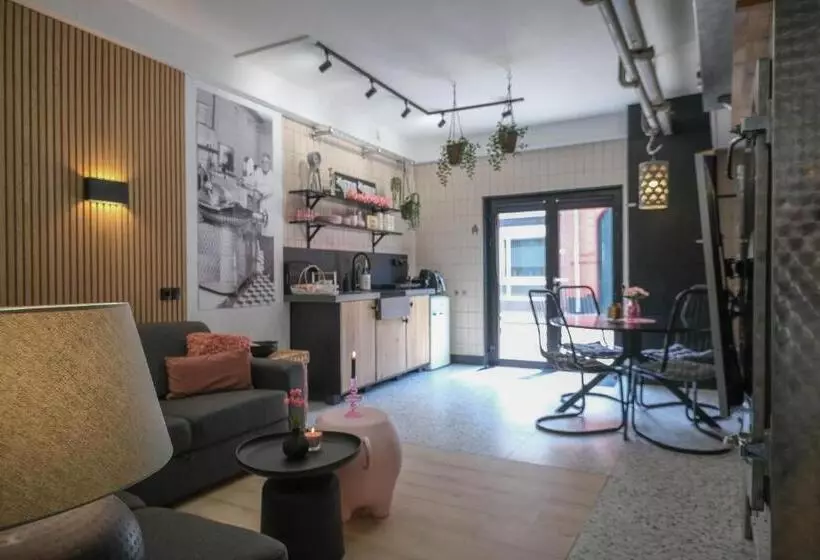 B&b Sjlaope Biej De Sjlèchter