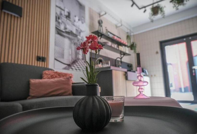 B&b Sjlaope Biej De Sjlèchter