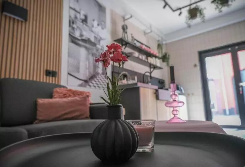 B&b Sjlaope Biej De Sjlèchter