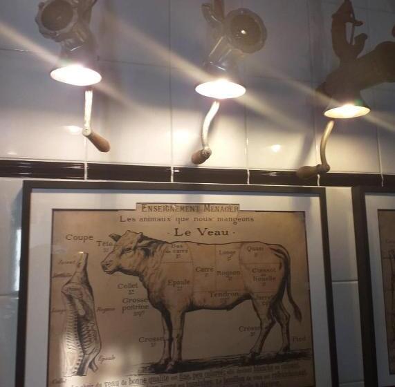 B&b Sjlaope Biej De Sjlèchter