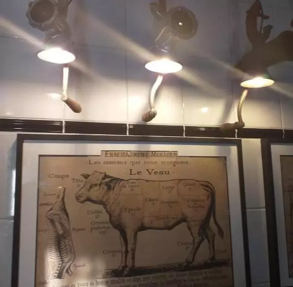 B&b Sjlaope Biej De Sjlèchter