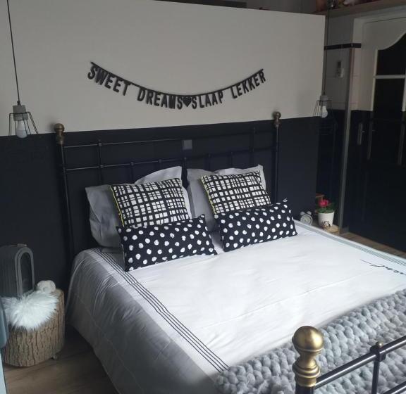 B&b Sjlaope Biej De Sjlèchter