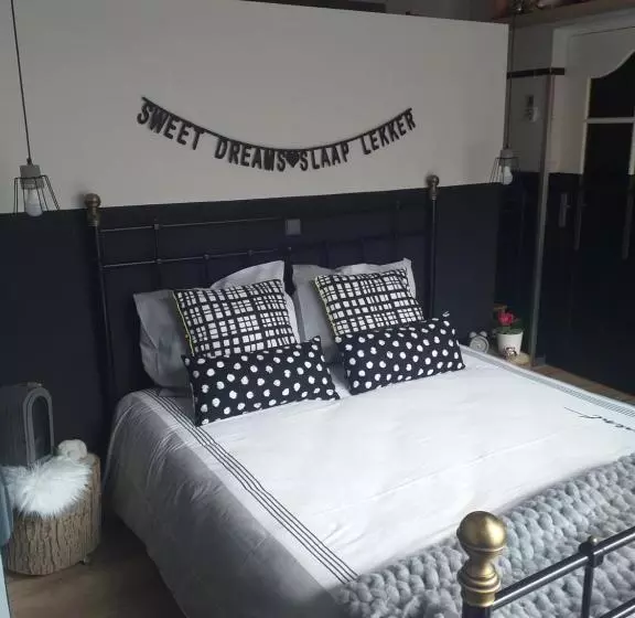 B&b Sjlaope Biej De Sjlèchter