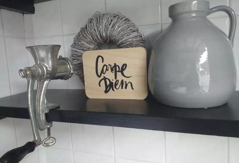 B&b Sjlaope Biej De Sjlèchter