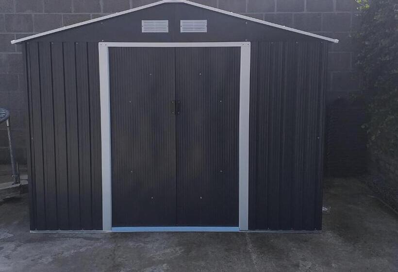 B&b Sjlaope Biej De Sjlèchter