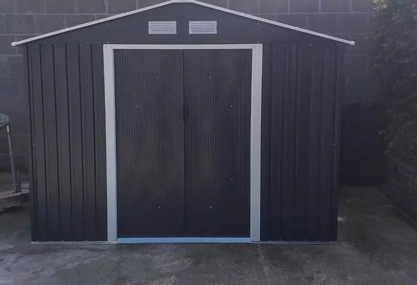 B&b Sjlaope Biej De Sjlèchter