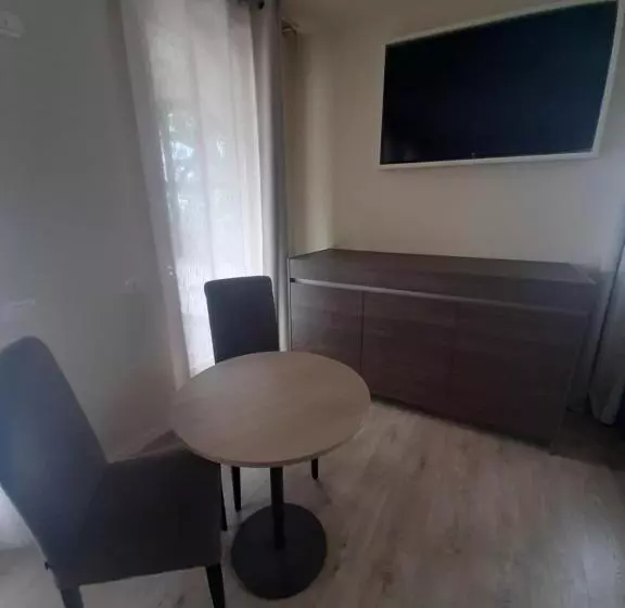 Aamiaismajoitus (B&B) Al Colle