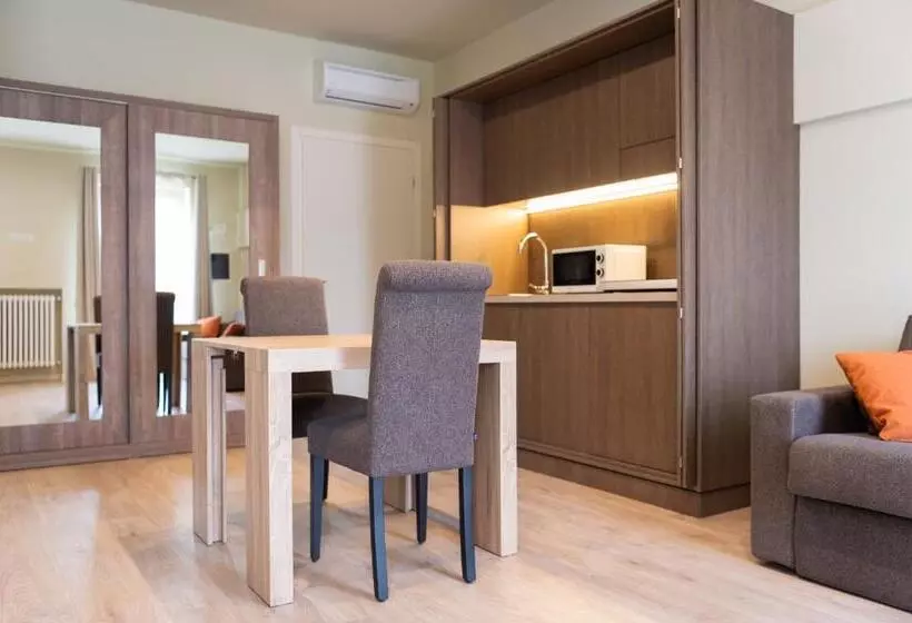 Aamiaismajoitus (B&B) Al Colle