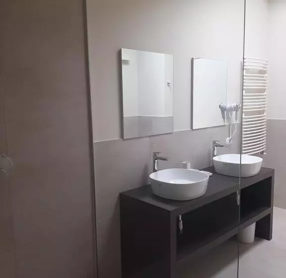 Aamiaismajoitus (B&B) Al Colle