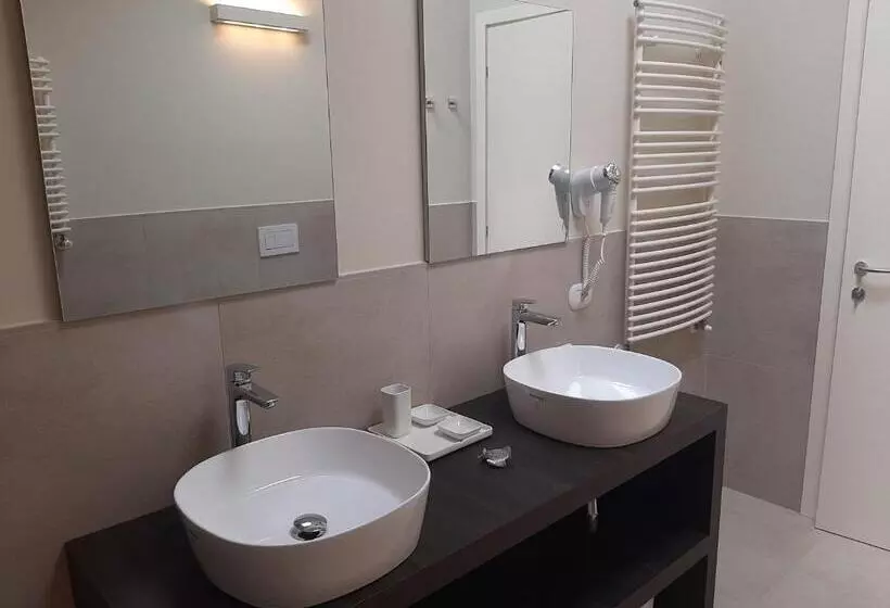 Aamiaismajoitus (B&B) Al Colle