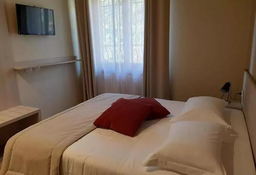 Aamiaismajoitus (B&B) Al Colle