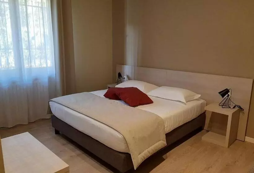 Aamiaismajoitus (B&B) Al Colle