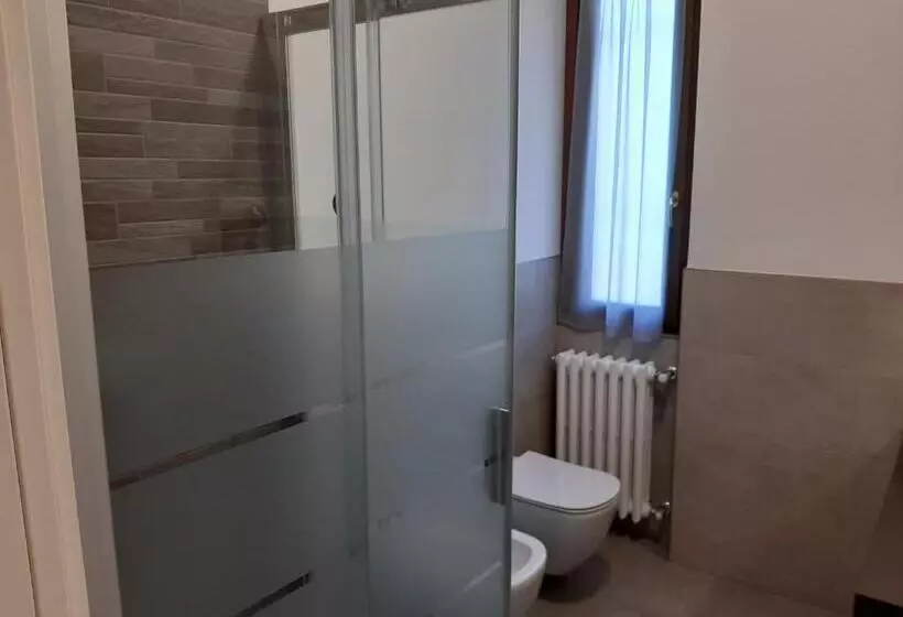 Aamiaismajoitus (B&B) Al Colle