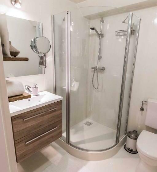 住宿加早餐  Blauwe Lucht