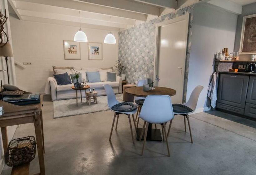 住宿加早餐  Blauwe Lucht