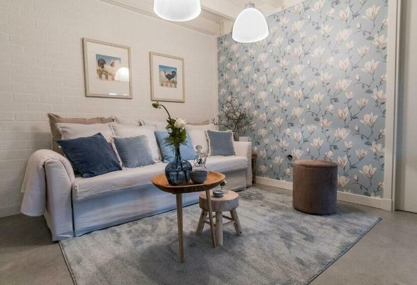 住宿加早餐  Blauwe Lucht