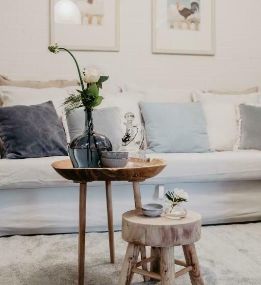 住宿加早餐  Blauwe Lucht