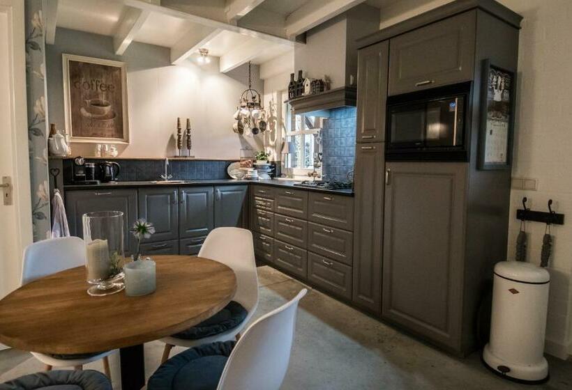 住宿加早餐  Blauwe Lucht