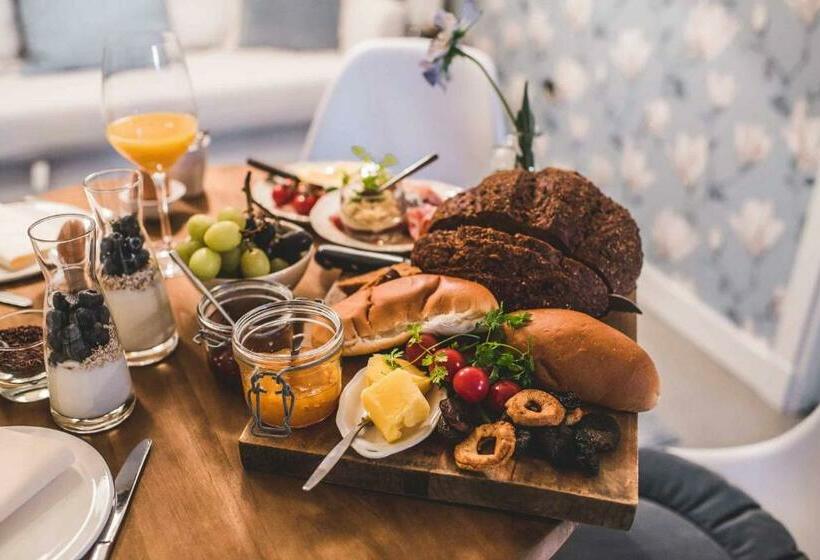 住宿加早餐  Blauwe Lucht