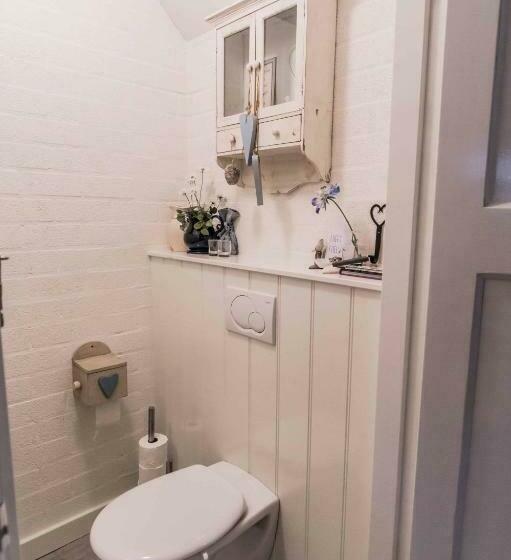 住宿加早餐  Blauwe Lucht