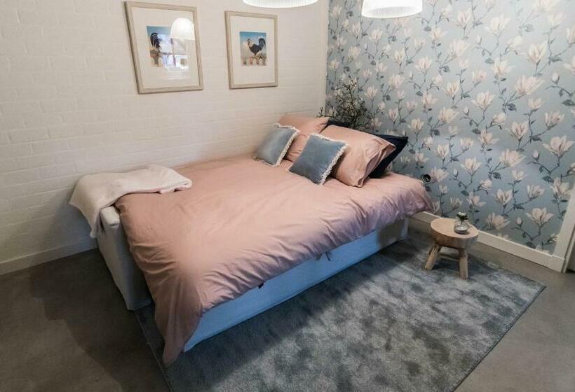 住宿加早餐  Blauwe Lucht