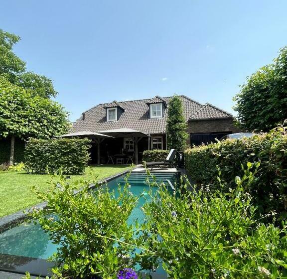 住宿加早餐  Blauwe Lucht