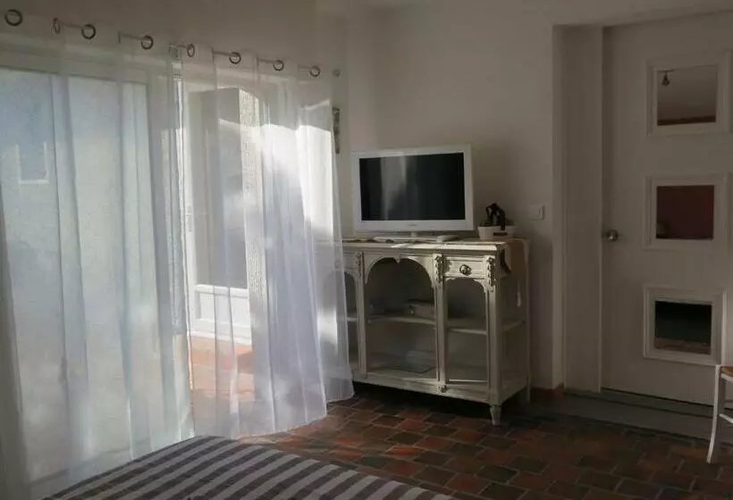 Aamiaismajoitus (B&B) Chez Annick