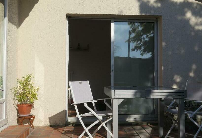 צימר Chez Annick