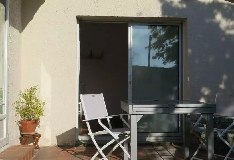 Aamiaismajoitus (B&B) Chez Annick