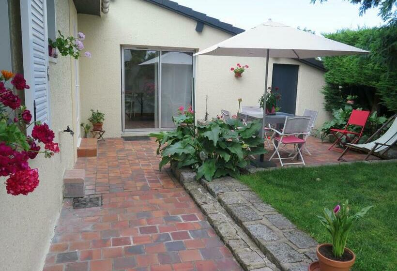 צימר Chez Annick