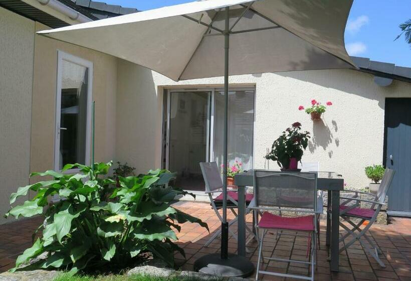 צימר Chez Annick