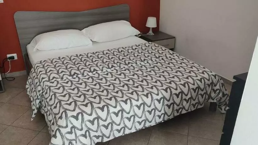 Aamiaismajoitus (B&B) La Dimora Di Roberto