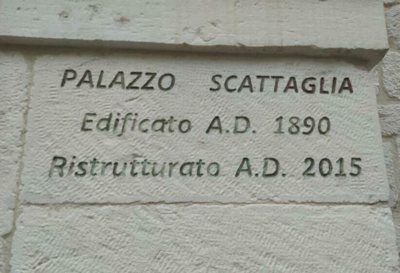 민박 La Dimora Di Roberto