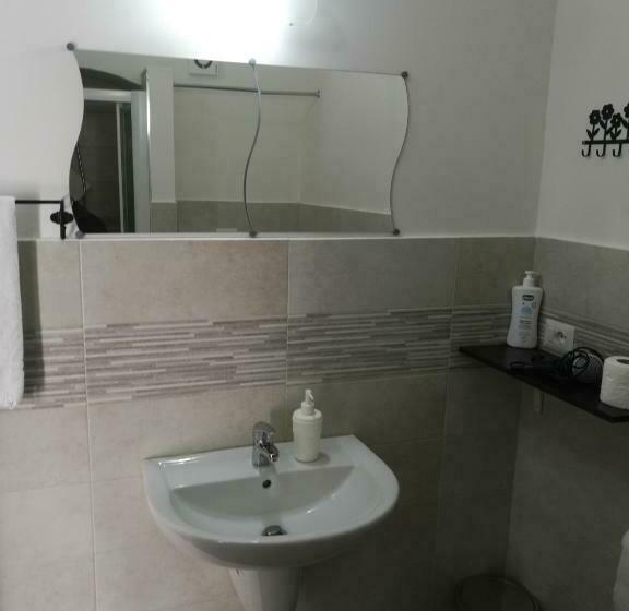 민박 La Dimora Di Roberto