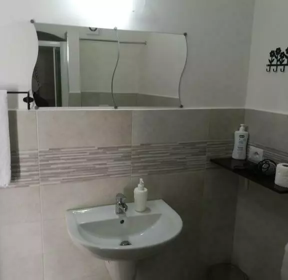 Aamiaismajoitus (B&B) La Dimora Di Roberto
