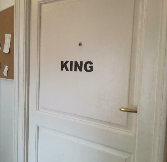 민박 La Dimora Di Roberto