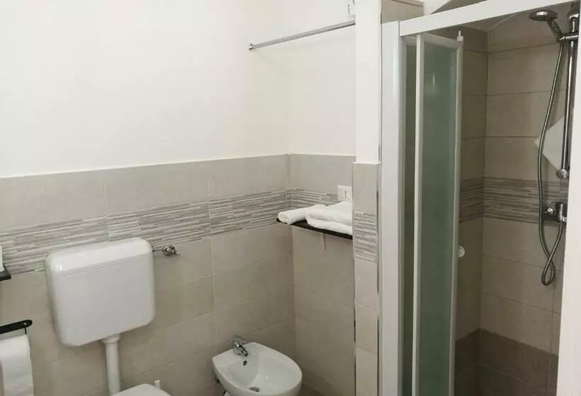 Aamiaismajoitus (B&B) La Dimora Di Roberto