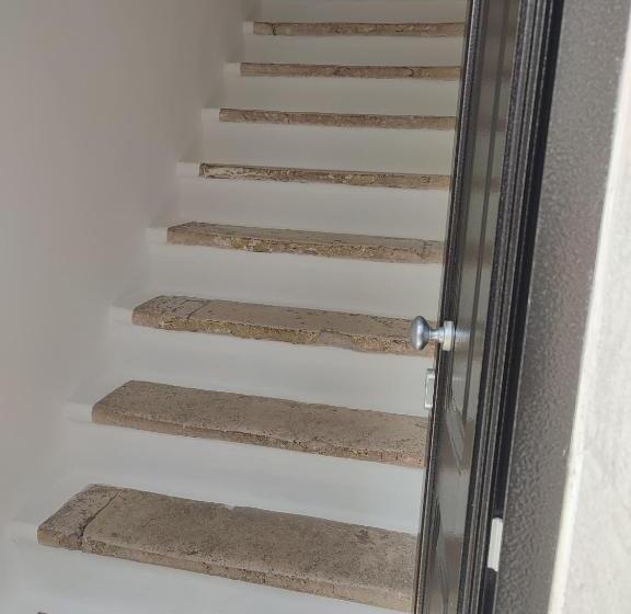 민박 La Dimora Di Roberto