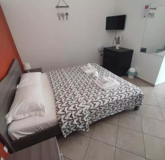Aamiaismajoitus (B&B) La Dimora Di Roberto