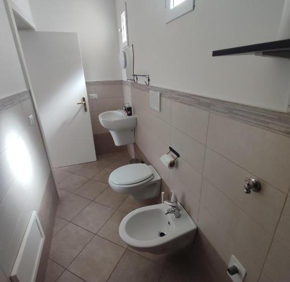 민박 La Dimora Di Roberto